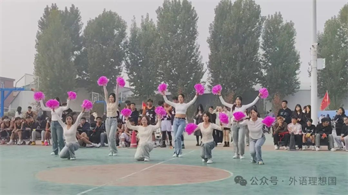 繪夢青春，迎“籃”而上