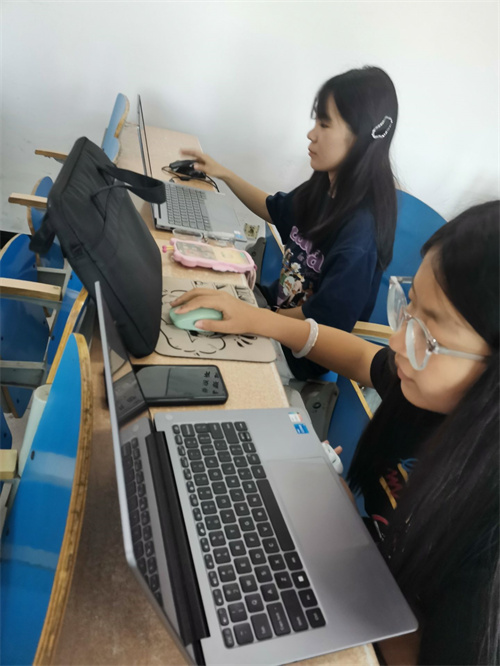 外國語學院學子晉級國際傳播綜合能力大賽