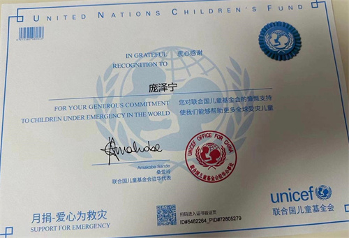 志愿服務的先鋒