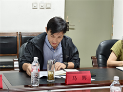 “強黨建，促交流，共發展”