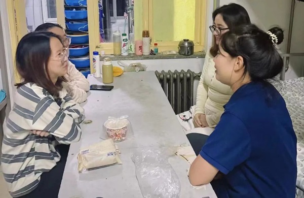 安全教育|保定理工學(xué)院|管理學(xué)院|平安過國慶，安全需謹(jǐn)記