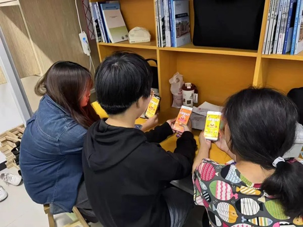 反邪教｜保定理工學(xué)院｜管理學(xué)院｜守護(hù)信仰，抵制邪教