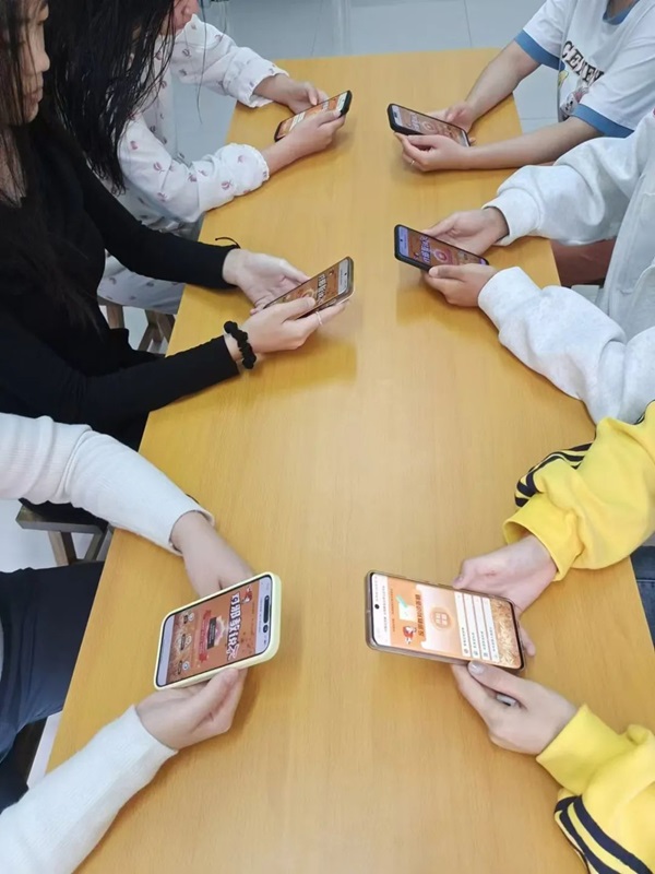 反邪教｜保定理工學(xué)院｜管理學(xué)院｜守護(hù)信仰，抵制邪教