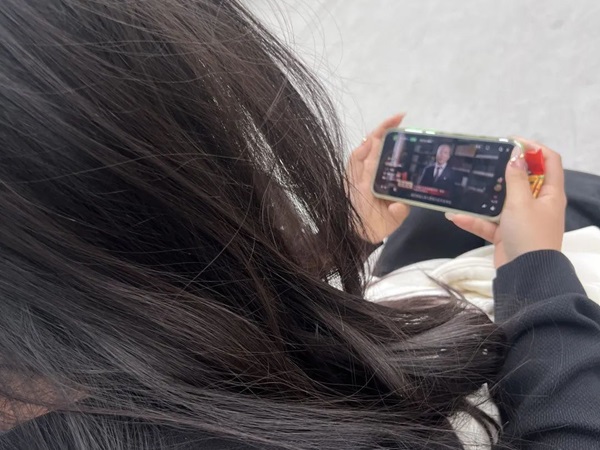 愛國教育|保定理工學院|管理學院|擔當教育新使命，奮進強國新征程