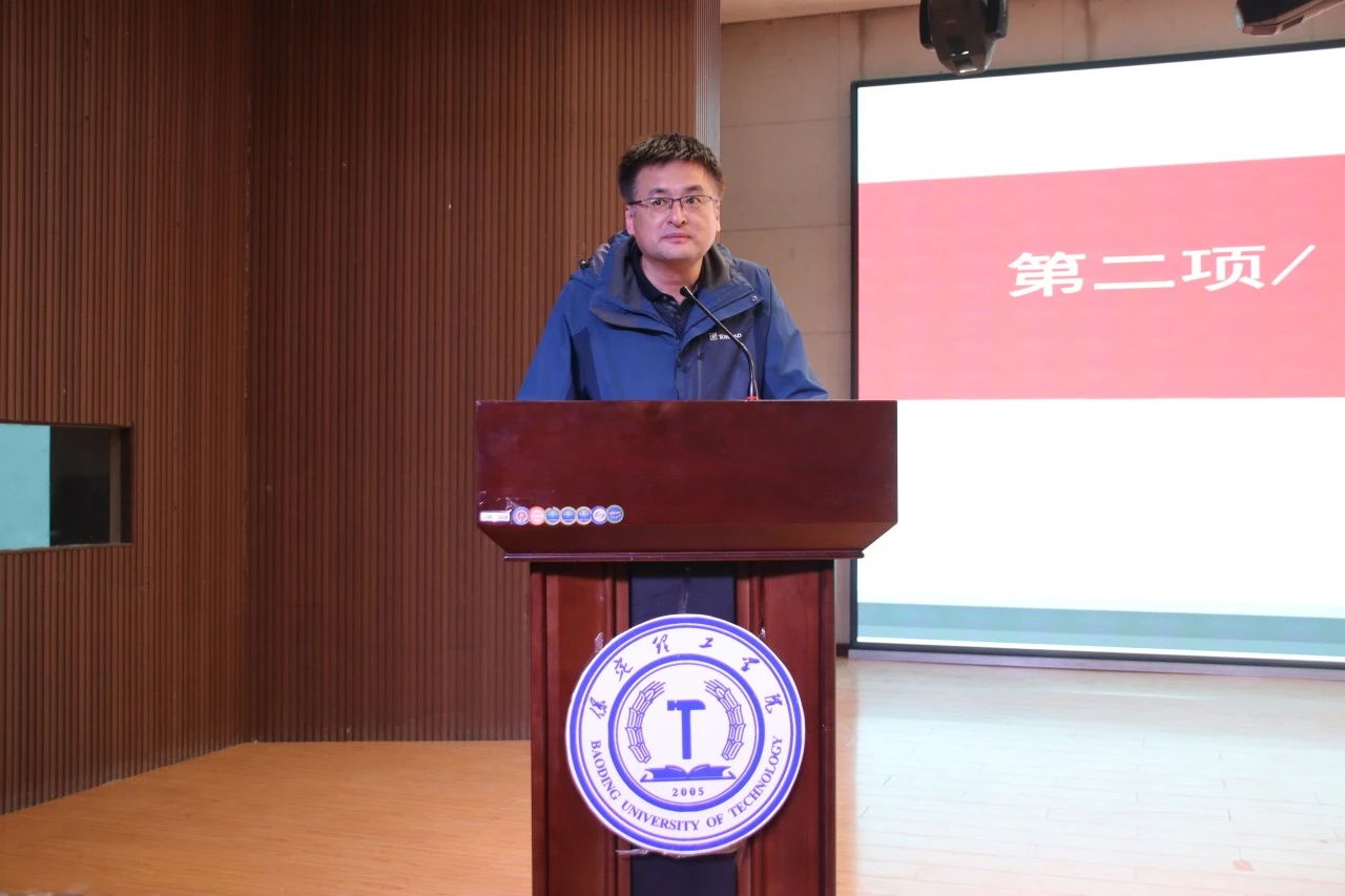 專業競賽|保定理工學院|管理學院|“化繁為‘簡’，‘職’面未來”簡歷大賽