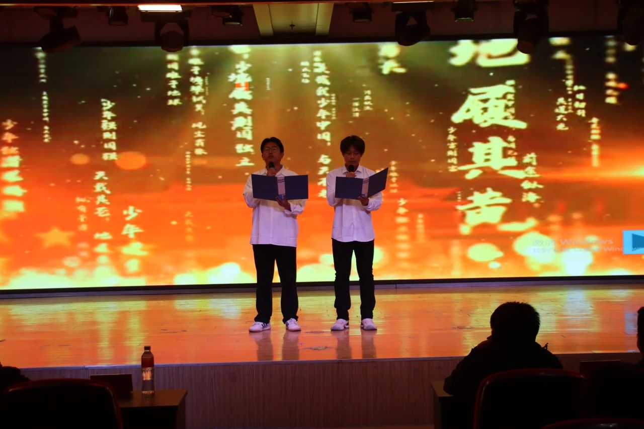 專業競賽|保定理工學院|管理學院|“化繁為‘簡’，‘職’面未來”簡歷大賽