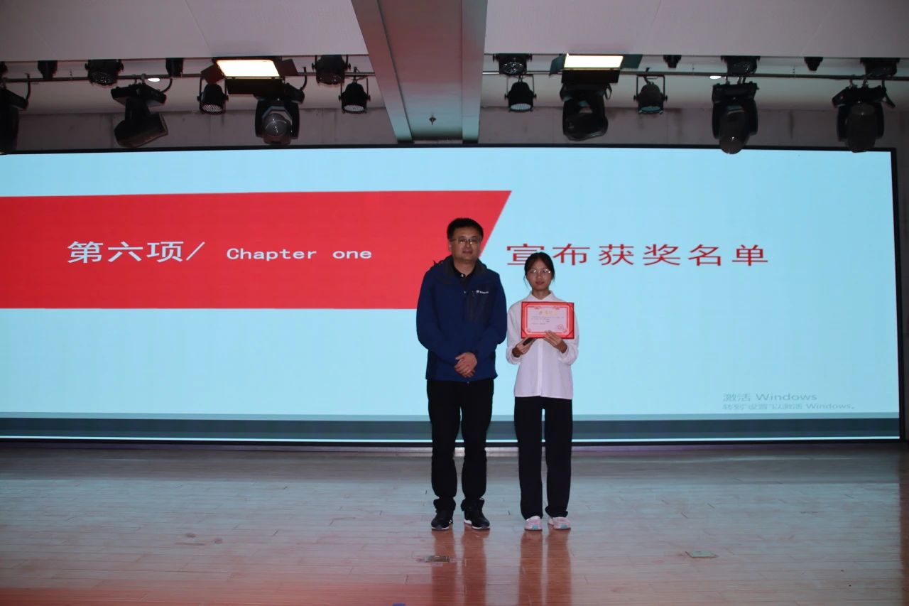 專業競賽|保定理工學院|管理學院|“化繁為‘簡’，‘職’面未來”簡歷大賽