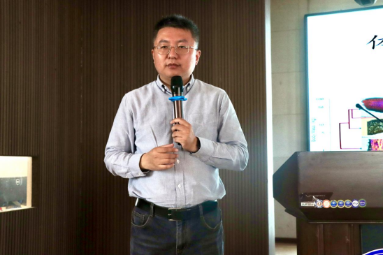 保定理工學院舉辦“理工大講堂” 系列專題講座第二期