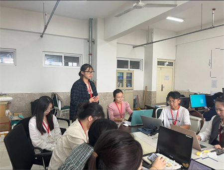 2025屆畢業論文（設計）開題研討會