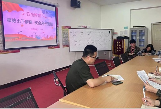 預防溺水，珍愛生命｜我院順利開展防溺水安全教育活動