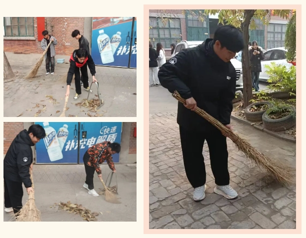 【紅色薪火， 青史華章】｜信息科學與工程學院組織參觀太行博物館