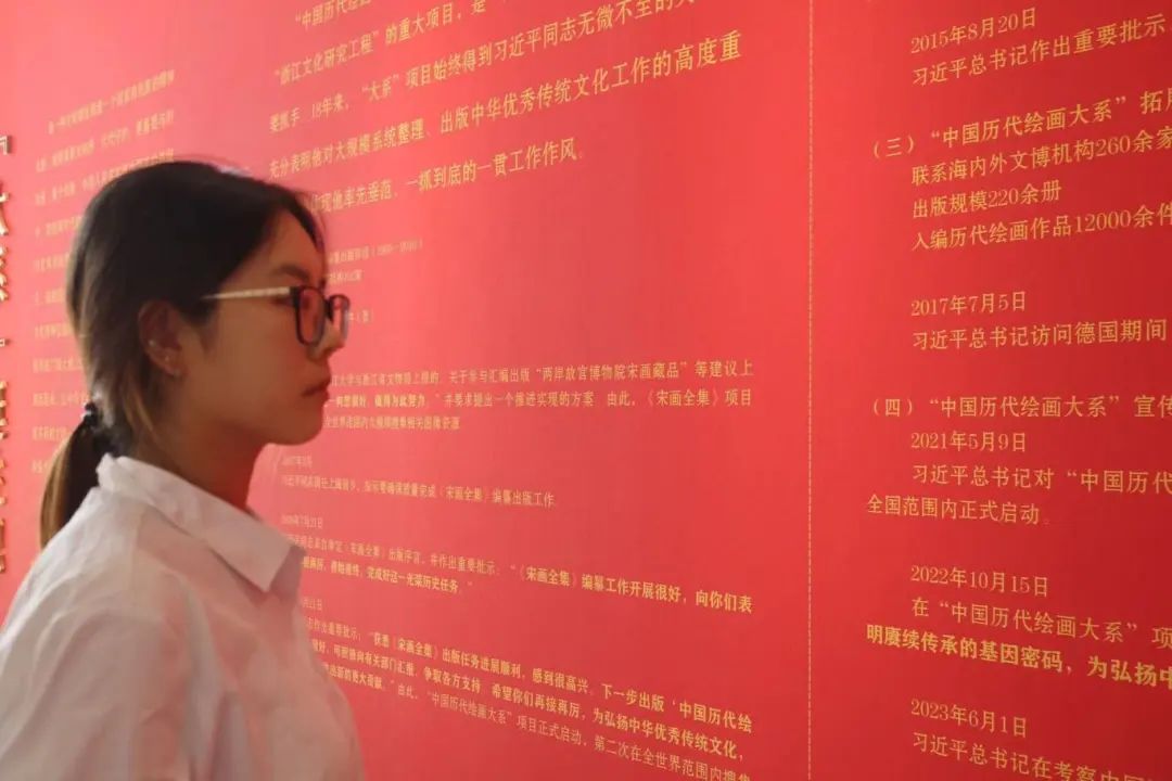 保定理工學院康復醫學院組織學生前往保定市博物館開展“尋訪追憶崢嶸路，實踐奮斗顯擔當”愛國主義教育實踐活動