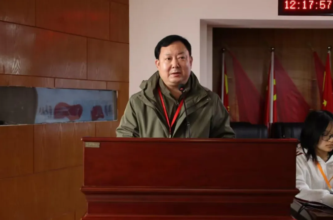 保定理工學院開展“擇善而學，遠離邪教”反邪教知識競賽