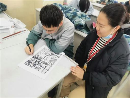 保定理工學(xué)院藝術(shù)學(xué)院2024第九屆環(huán)亞中日設(shè)計(jì)交流展