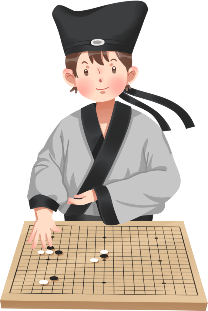 社團風采丨第十五屆駐保高校棋類大賽即將開始！