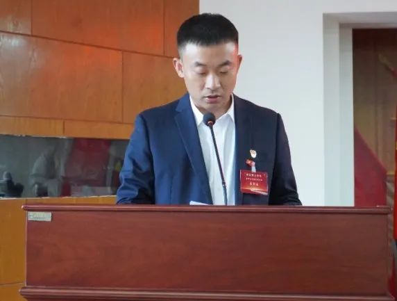 學代會丨保定理工學院第四次學生代表大會圓滿落幕