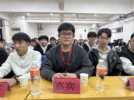 “規劃人生，職場逐夢”——保定理工學院 藝術學院職業規劃大賽分賽圓滿落幕