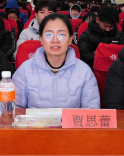 保定理工學院成功舉辦第十七屆心理AB劇大賽