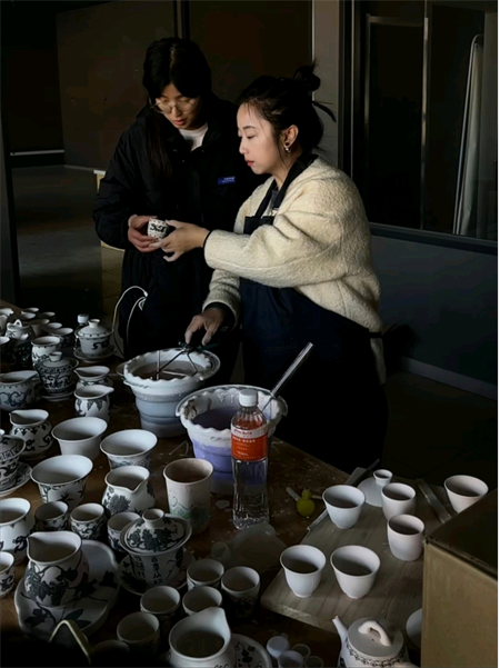 直隸陶藝匠心之作，一壺一韻盡顯風華