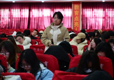 藝途有策，探索未來 職業現狀與自我規劃講座圓滿成功