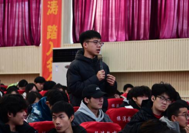 藝途有策，探索未來 職業現狀與自我規劃講座圓滿成功