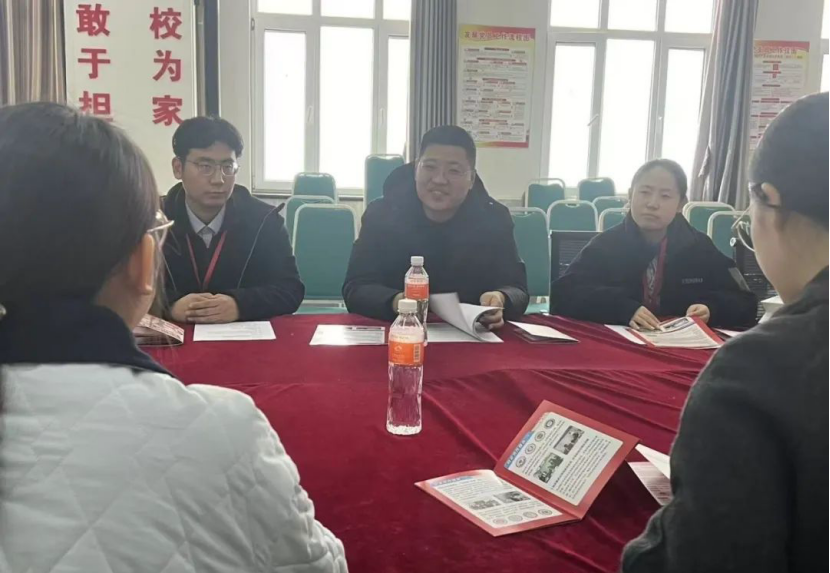 團學新聞（第二期）| 保定理工學院一周團學快訊來了    !