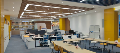 新文科·新媒體·新傳播 保定理工學(xué)院藝術(shù)學(xué)院教師 受邀參加第八屆高校網(wǎng)絡(luò)與新媒體專業(yè)建設(shè)研討會(huì)