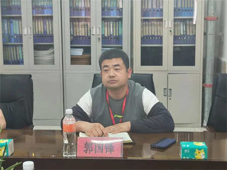 “老師們的防震減災課堂”——保定理工學院藝術學院開展防災減災安全知識教師培訓講座