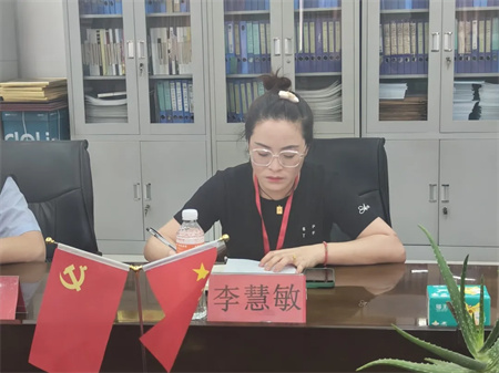 “老師們的防震減災課堂”——保定理工學院藝術學院開展防災減災安全知識教師培訓講座