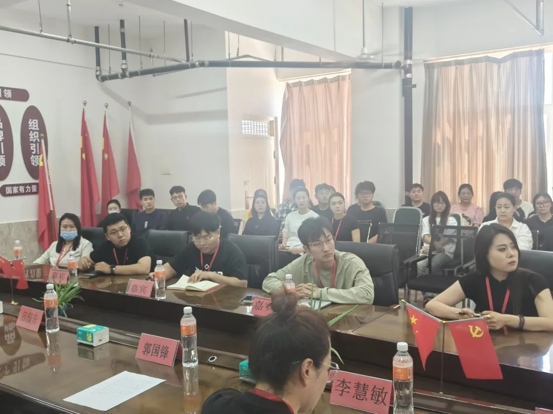 “老師們的防震減災課堂”——保定理工學院藝術學院開展防災減災安全知識教師培訓講座