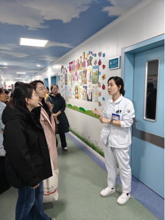 集團心理健康教育中心教師參加河北省 精神衛(wèi)生專委會2024年學術(shù)會議 暨創(chuàng)傷治療新進展培訓班