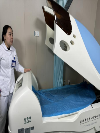 集團心理健康教育中心教師參加河北省 精神衛(wèi)生專委會2024年學術(shù)會議 暨創(chuàng)傷治療新進展培訓班