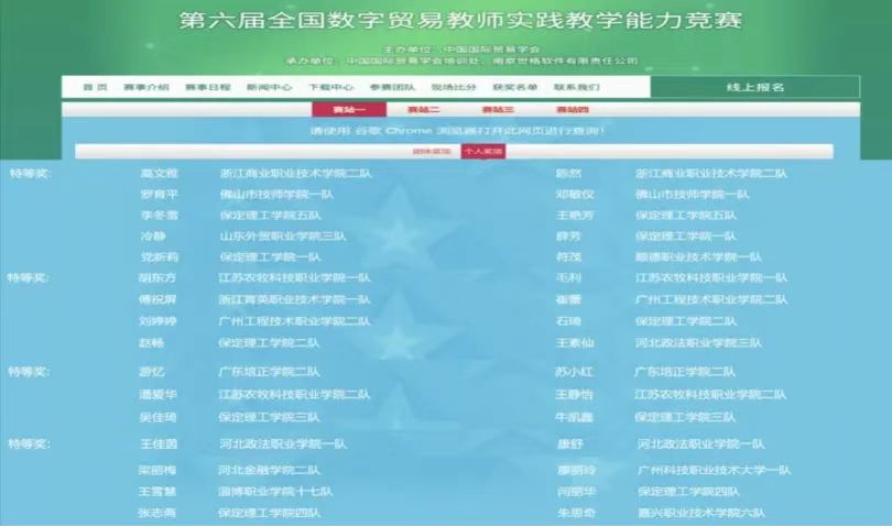 團學新聞(第三期)| 保定理工學院一周團學快訊來了!