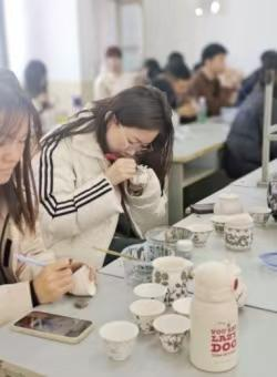 保定理工學院一周團學快訊來了！