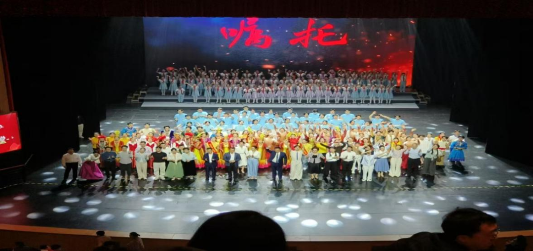 保定理工學院一周團學快訊來了！