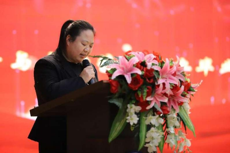 保定理工學院藝術學院舉辦 “聲采飛揚·夢啟新章”2025屆播音與主持藝術專業畢業匯演