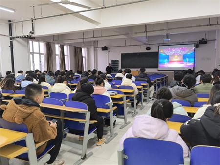河北尚石傳媒宣講會(huì)，助力學(xué)子夢(mèng)想飛揚(yáng)
