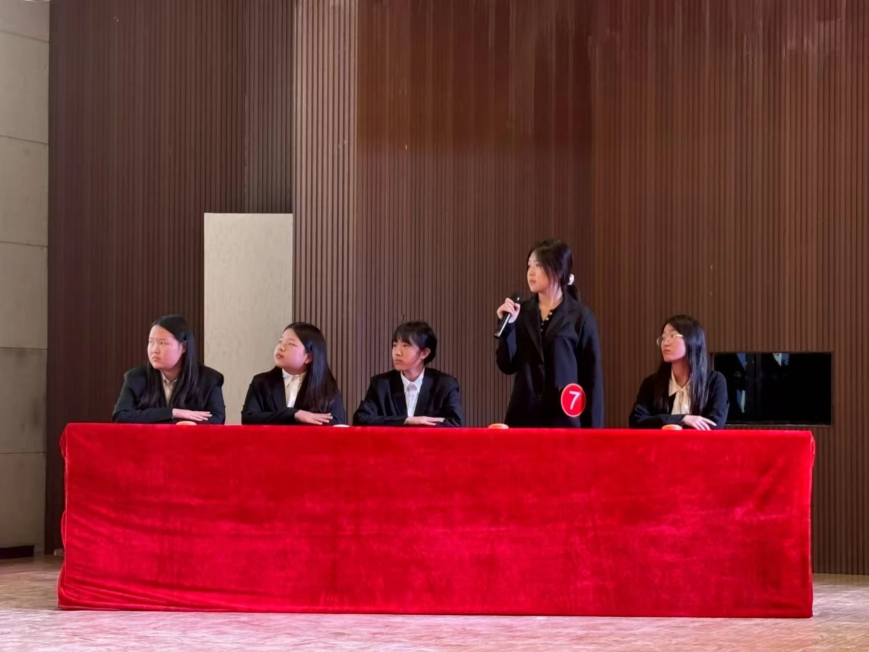 教育學(xué)院‖“學(xué)黨史，承先志，續(xù)華章”黨史知識競賽圓滿結(jié)束