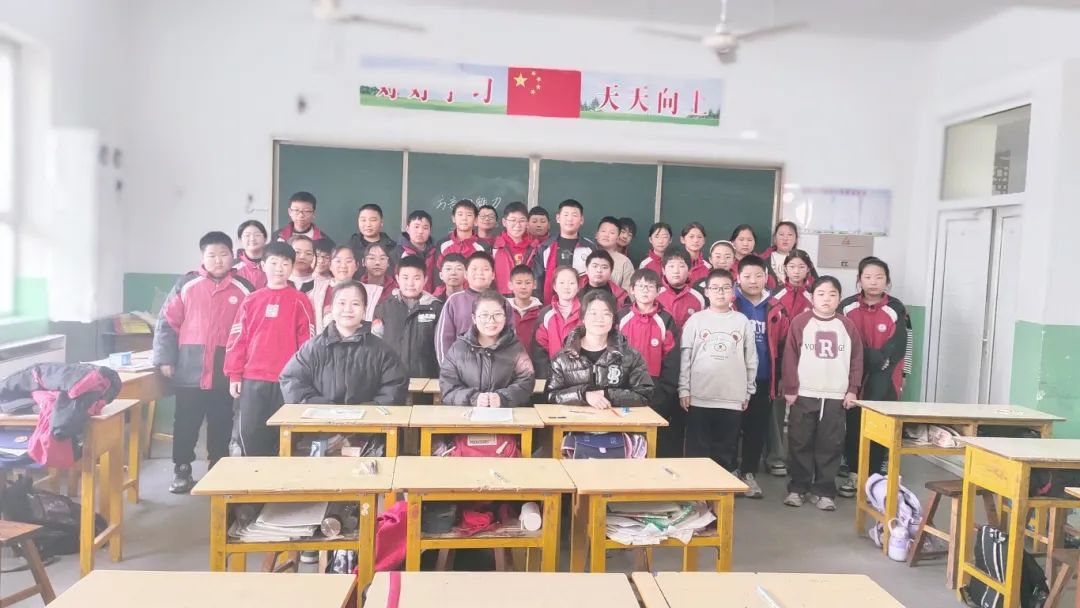 教育學院||語潤東林萌童意,音傳普韻啟童思——普通話推廣活動