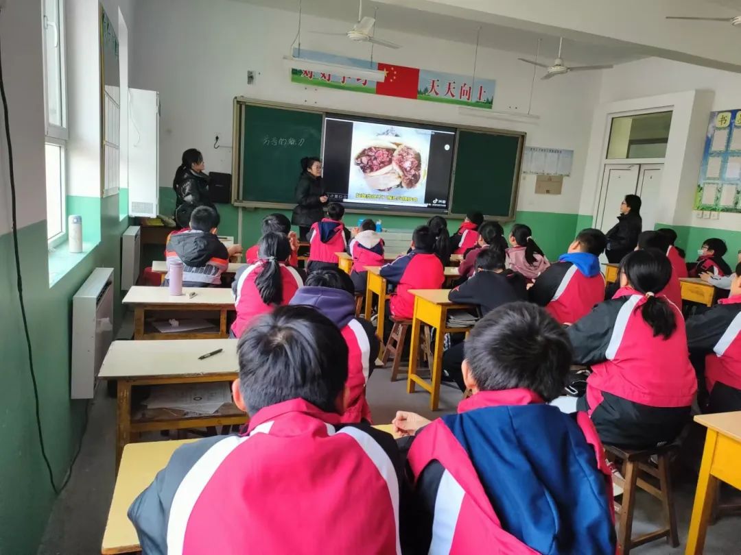 教育學院||語潤東林萌童意,音傳普韻啟童思——普通話推廣活動