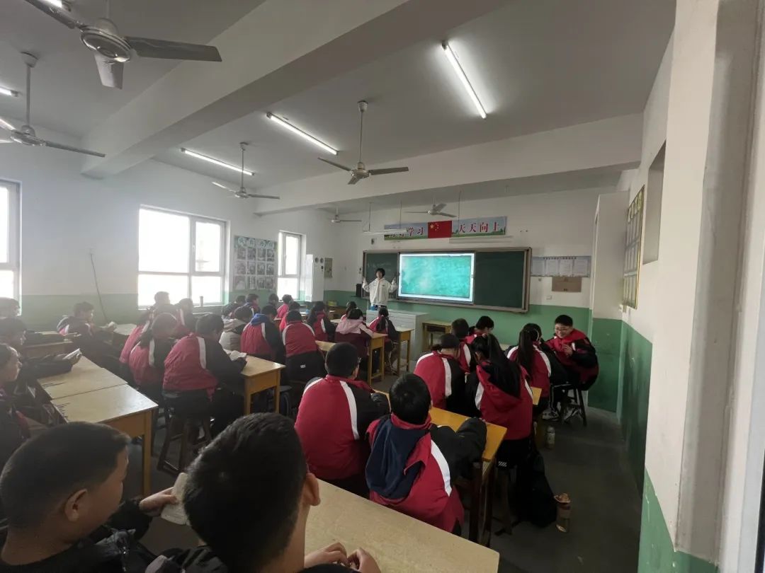 教育學院||語潤東林萌童意,音傳普韻啟童思——普通話推廣活動