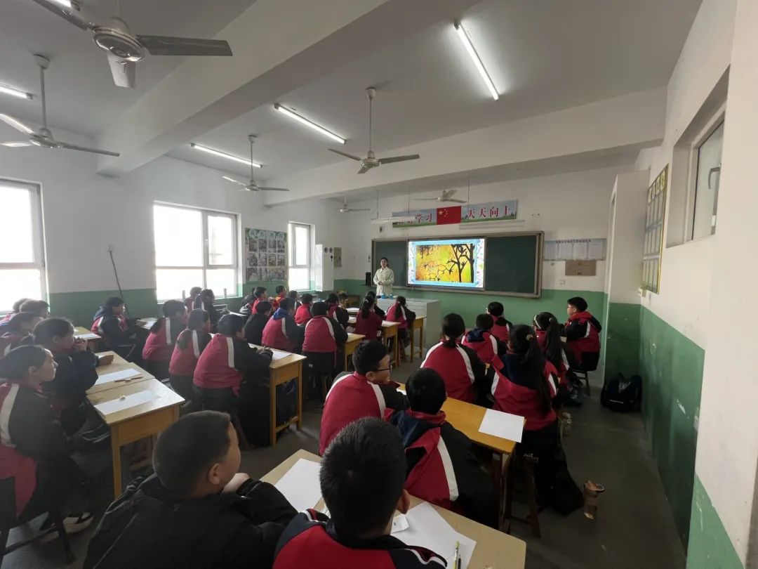 教育學院||語潤東林萌童意,音傳普韻啟童思——普通話推廣活動