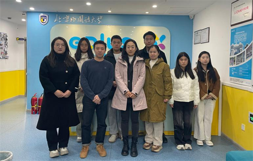 外國語學(xué)院與外研壹佳UNICLUB共謀合作新篇章