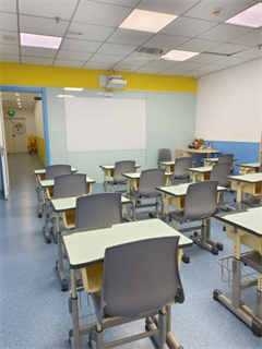 外國語學(xué)院與外研壹佳UNICLUB共謀合作新篇章