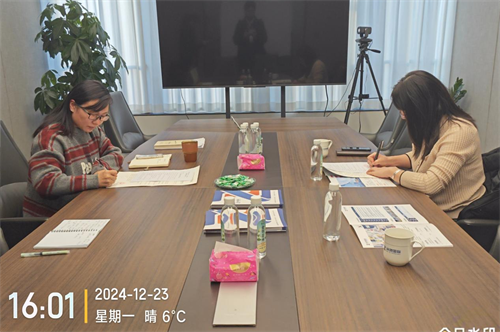 校企合作新篇章，共育外語人才