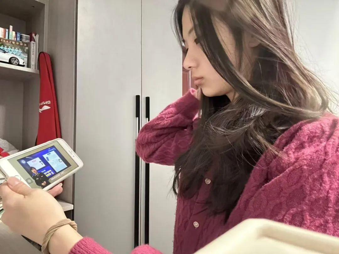 我校組織全體大學生觀看線上網絡防詐騙知識講座