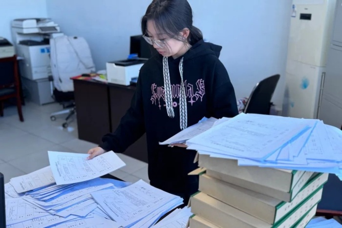 保定理工學院|信息科學與工程學院|“返家鄉(xiāng)”社會實踐