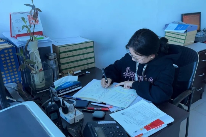 保定理工學院|信息科學與工程學院|“返家鄉(xiāng)”社會實踐