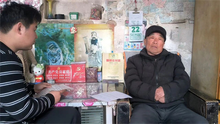 “傳承紅色基因，奮進嶄新未來”——保定理工學院藝術學院社會實踐活動 (一)