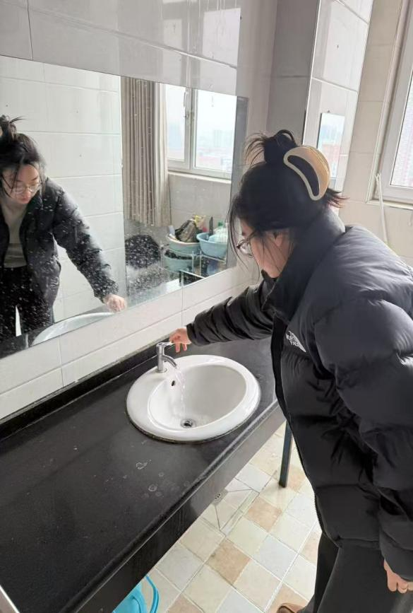 學生服務||宿舍準備就緒，靜待學子歸“家”